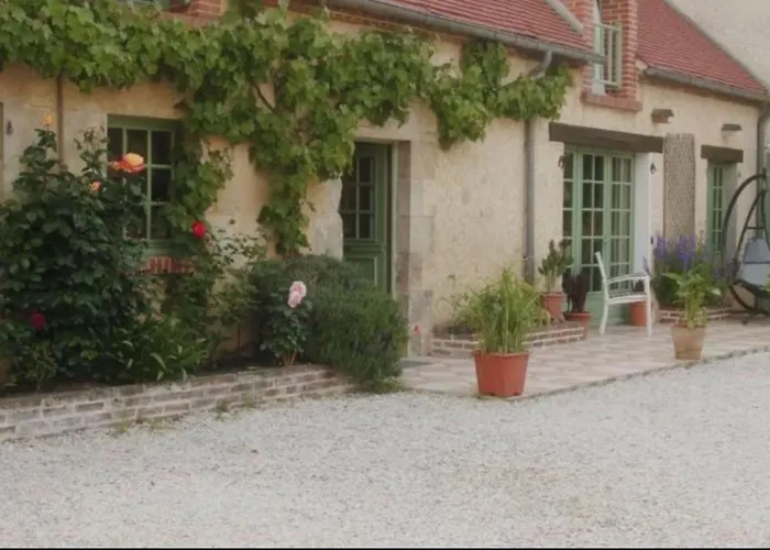 Chambres et Table d'hôtes Cerviña
