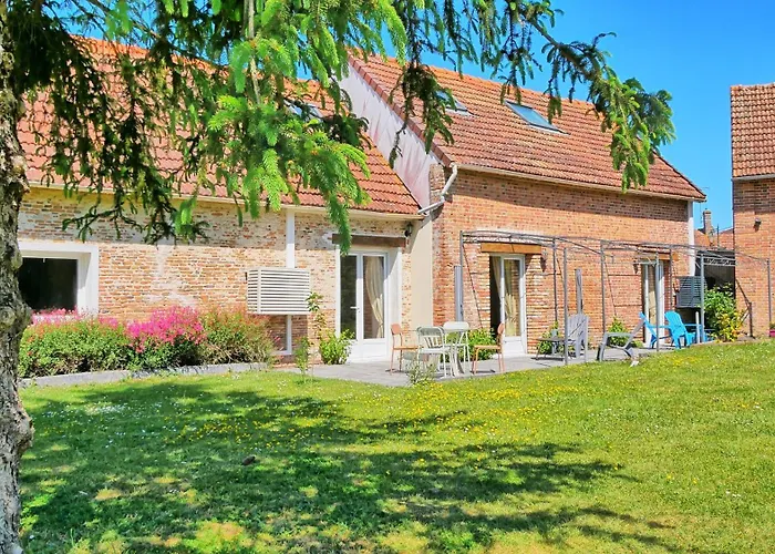 Relais Solognot